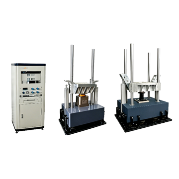 Sistemas neumáticos de prueba de impacto vertical serie HY11