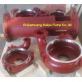 vertical slurry pump parts SP4206