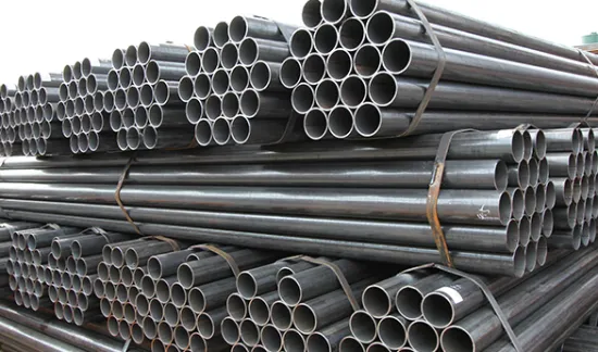 Cold Draw Steel Tube