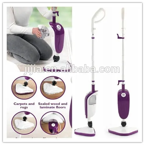 New design 6 in one / power X6 / steam mop X6
