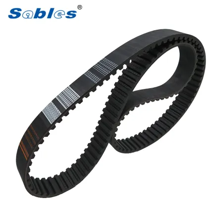 RHP 1764-R14M rubber timing belt for loom