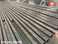 ASTM A192 Karbon Çelik Sakinsiz Kazan Tüpü