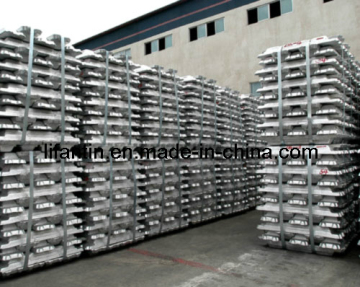 ADC 12 Aluminum