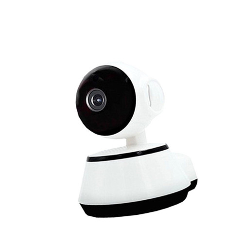 PTZ Zoom Wifi IP Camera Wireless Security System