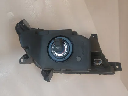 Kia Niro 2017-2019 LED Fog Lights DRL Daytime Running Lights Kits