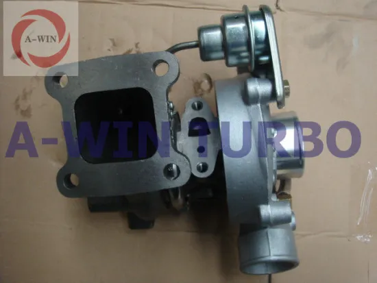 Oem Toyota Hilux Turbocharger Replacement Ct20 17201-64030