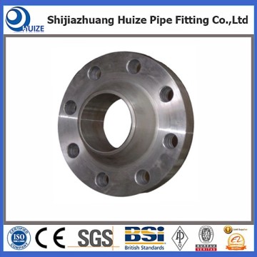cl 150 rf flange weld neck flange