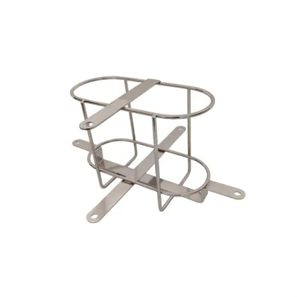 Customized SS304 Hanging Rack Basket