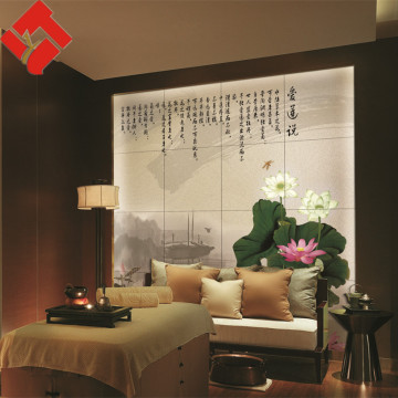 tile porcelain made in china