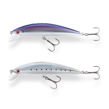 OEM 12cm 42g & 15cm 63g Deep Sea Sinking Minnow Fishing Lure