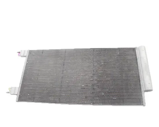 Aluminum Auto Parts Air Conditioning Condenser for Chevrolet Equinox 2021 Car Parts