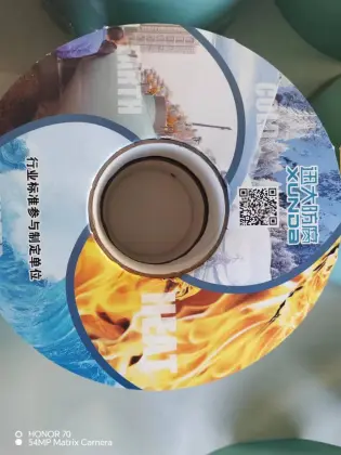 Viscoelastic Cold Applied Pipeline Repair Tape