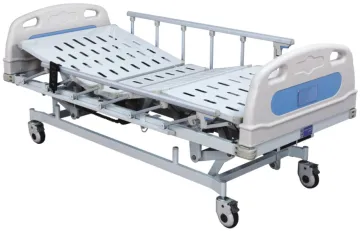 Five Function Luxurious Electric Care Beds