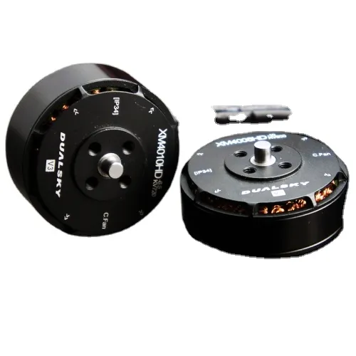 Professional Dualsky XM4010HD Heavy Duty Motors for Multi-Rotor and VTOL Drones