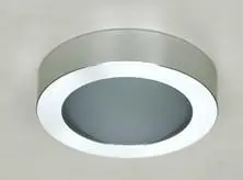 Chrome aluminum  ceiling spot light , CE, GOST,CB,CCC,