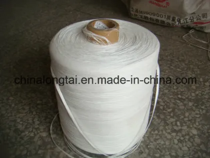 Yellow Flame Retardant Cable Filler