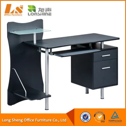 Wholesale best quality computer desk desktop computer desk