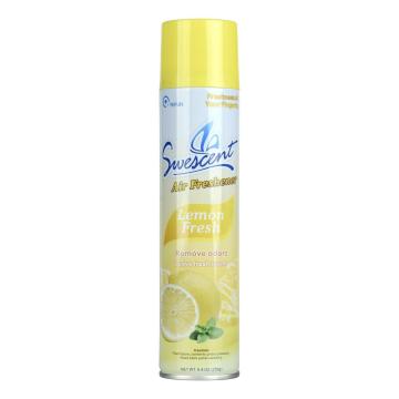 Aerosol Air Freshener Spray Liquid For Air Care