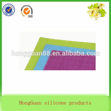 2014 hot sale fashion straw mat