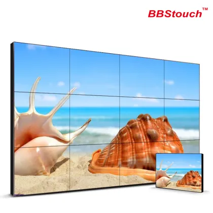 LCD splicing screen 46"~65"