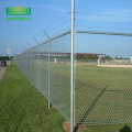 HIgh quality chain link diamond wire mesh roll