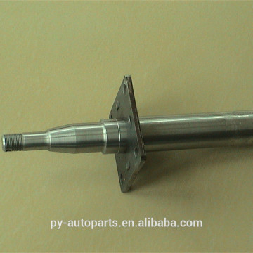 Round Straight Axle Spindle Supplied Directly by Factory