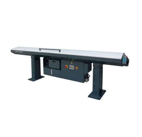Model 542 Automatic Bar Feeder for CNC Lathe | Liangyou