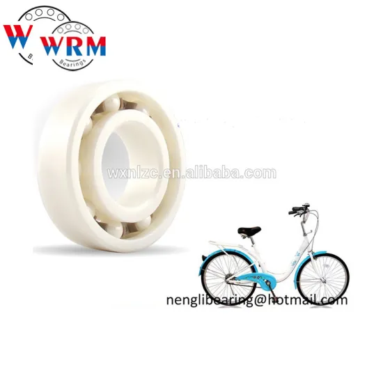 608zz bicycle ceramic bearings skate board