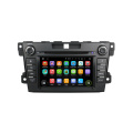 Mazda CX-7 Android car gps player