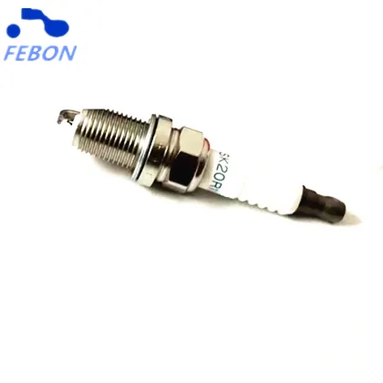 Denso SK20RR1 Iridium Spark Plug 50000km For Toyota Highland CrowCamr