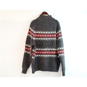 Günstige Winter -Top -Design -Kaschmirpullover