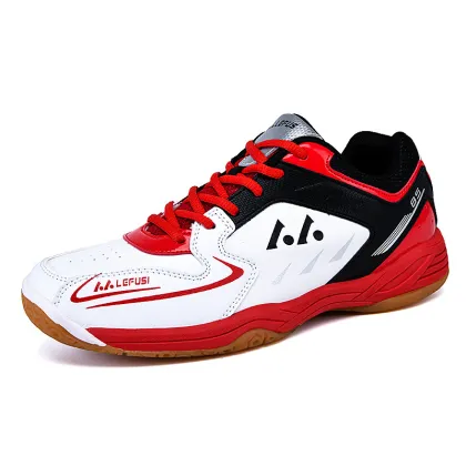 Men's and Women's Fashionable Sports Shoes: Wholesale Badminton & Tennis Shoes