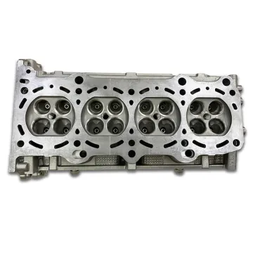 High-Quality Suzuki G16A Cylinder Head for Suzuki G16B Engine: Part Numbers 11110-57802, 11100-71C01, 11100-57B02