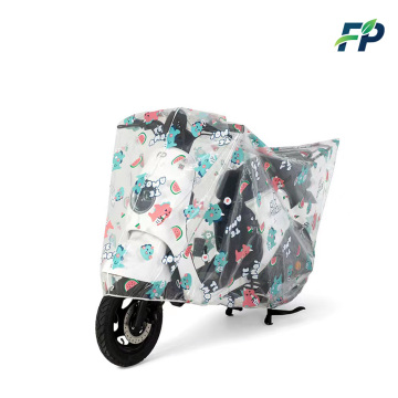 विद्युत वाहन वर्षा