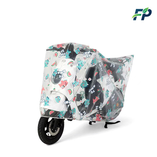 विद्युत वाहन वर्षा