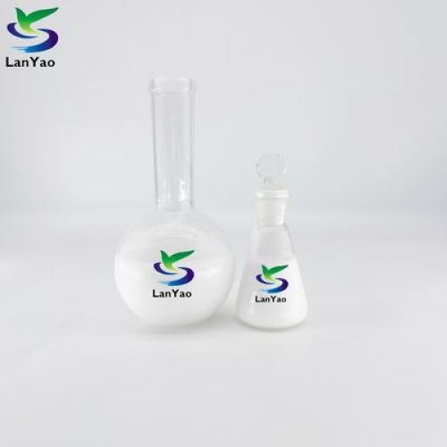 Efficient Industrial Defoamer for Paints and Coatings