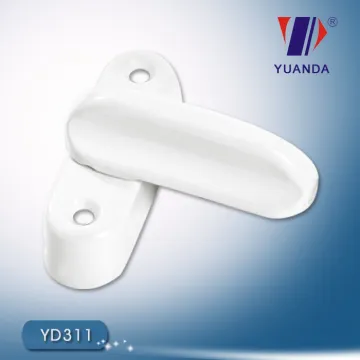 T Handle Lock,Casement Window Lock,Sash Jammer
