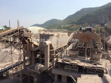 mini production line, complete production line, small production line