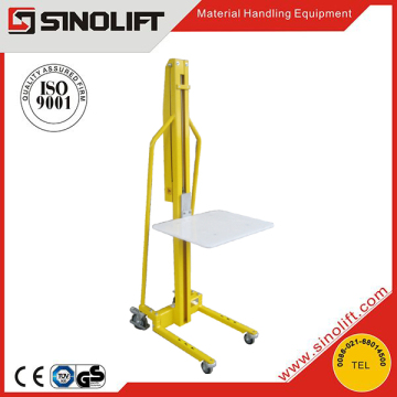 Hot - M100(L) and M200(L) Winch Work Positioner with CE