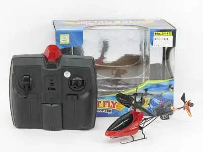 R/C Helicopter