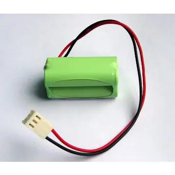 AAA 800mAh 4.8V NIMH battery pack