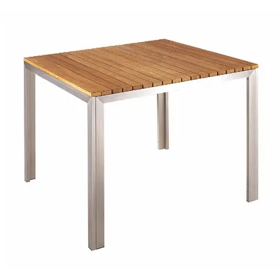 Outdoor Table