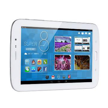 Android 4.2 OS 8 Cores tablet Samsung Exynos 5 Octa 5410