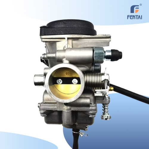 Tecnologia de otimização de combustível da série PD