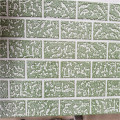 painéis de revestimento de parede de folheado de pedra faux