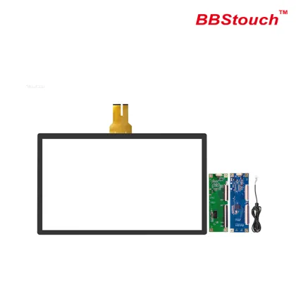 55 Inch Big PCAP Touch Screen Multi-touch Screen