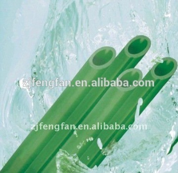 ppr tubes