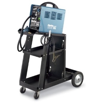 Heavy - duty Welding Cart