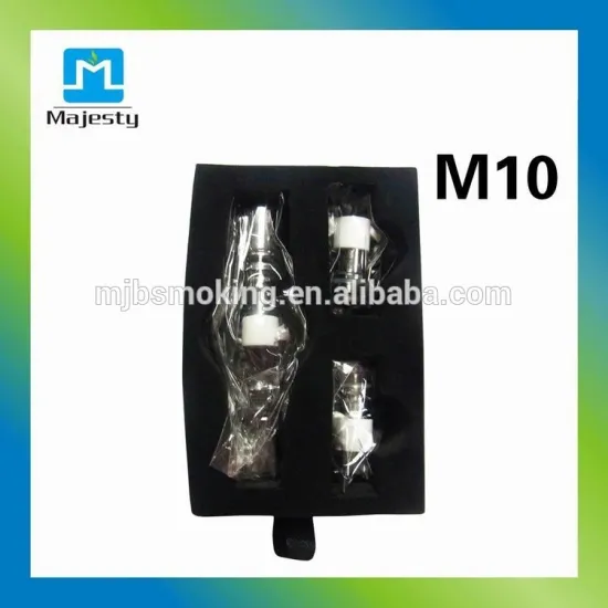 Electronic Cigarette Wholesale Durable Ecig Wickless Atomizer