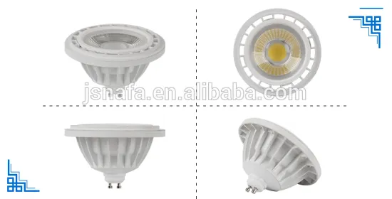 dimmable Cob led ar111 gu10 dimmable,g53 lamp ar111 led dimmable 60 degree high power led spotlight dimmable ar111